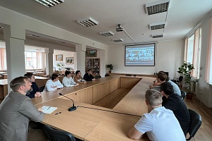 Выездные и онлайн мероприятия в рамках фестиваля #ВместеЯрче-2022